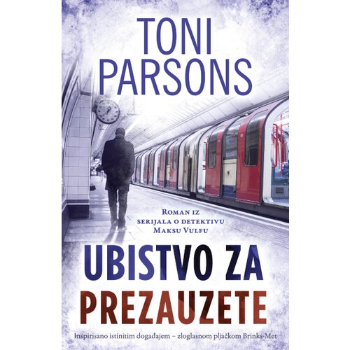 Ubistvo za prezauzete Slike
