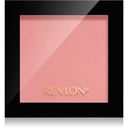 Revlon Cosmetics Blush pudrasto rdečilo odtenek 001 Oh Baby! Pink 5 g Cene