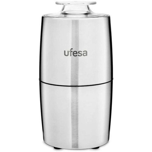  Brusilica UFESA MC0470 Kava 200 W Čelik Slike