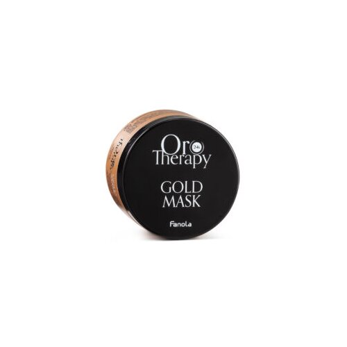 ORO THERAPY GOLD MASKA Slike