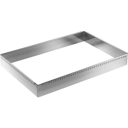 De buyer Patisserie Frame steel adjustable max 56-84 cm rectang. Cijene