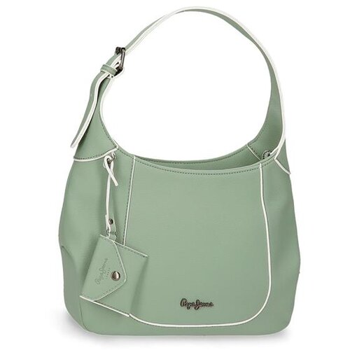 PepeJeans torba na rame mint 70.171.33 Cene