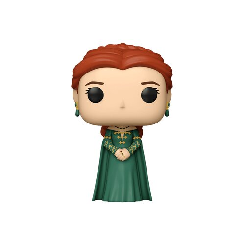 Funko POP figure Game of Thrones House of the Dragon Alicent Hightower Slike