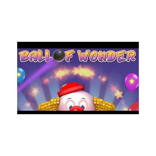 Steam Ball of Wonder (PC) Key EUROPE Cene