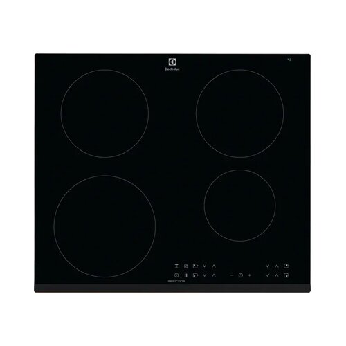 Electrolux LIR60433B vgradna plo&amp;scaron;ča Slike