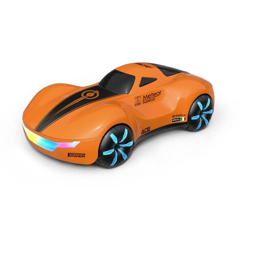  R/C car with charging station VINCI Orange Cijene