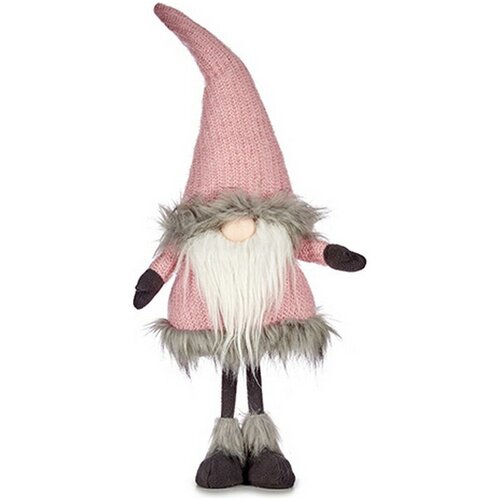  Okrasna Figura Krist+ Roza Škrat 14 x 70 x 22 cm Cene