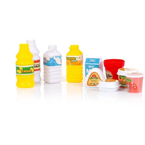 Chipolino set supermarket sa svjetlom i zvukom 87 cm Slike