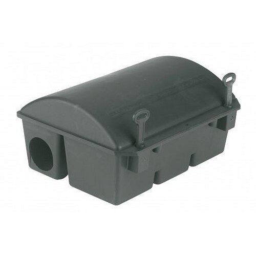Kerbl Plastična pregrada za mamce 32,50x25x16cm Bora Cene