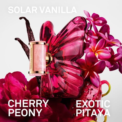 Carolina Herrera La Bomba parfumska voda polnilna za ženske 50 ml Slike