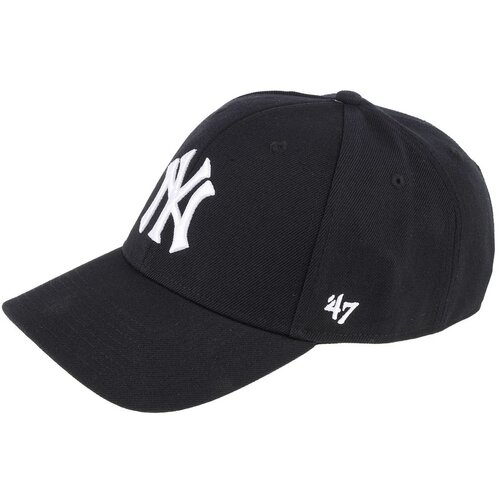 47 Brand Brand New York Yankees mvp unisex &amp;scaron;ilterica b-mvpsp17wbp-bkw Slike