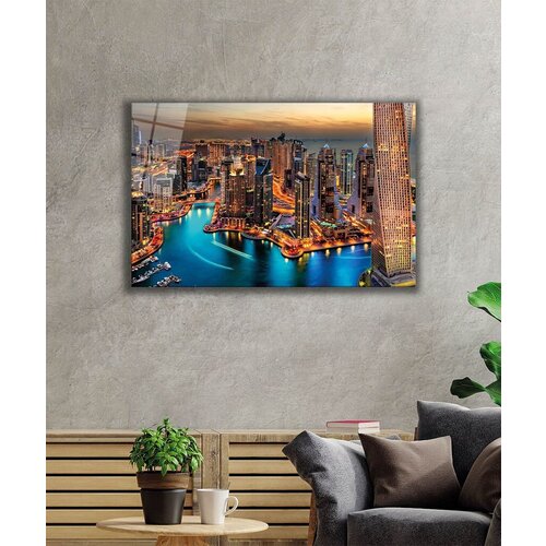 Wallity Slika 221JRS1419, 46x72 cm Cene