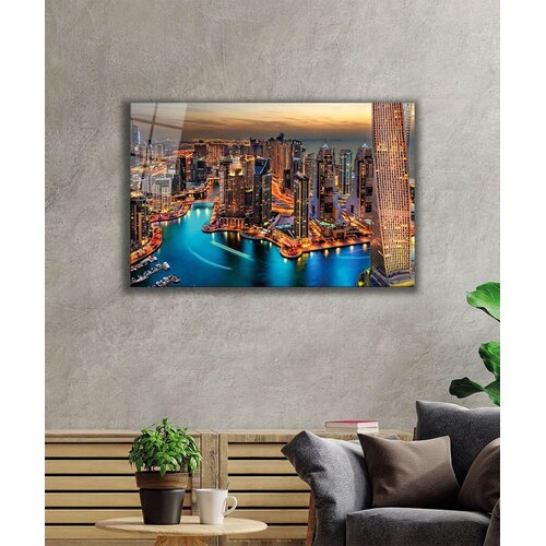 Wallity Slika 221JRS1419, 46x72 cm Cene