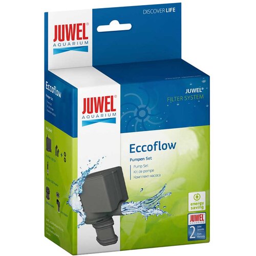 Juwel eccoflow pumpa - 600 Cene