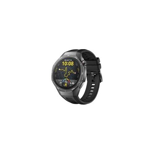 Huawei Watch GT5 Pro Black 46mm Cene