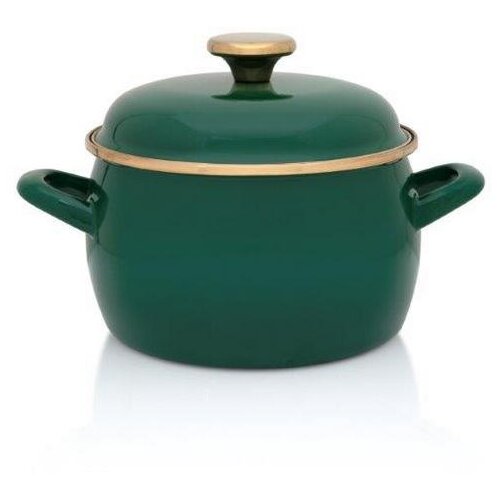 Metalac lonac green gold 22 cm, 5,4 l Cijene