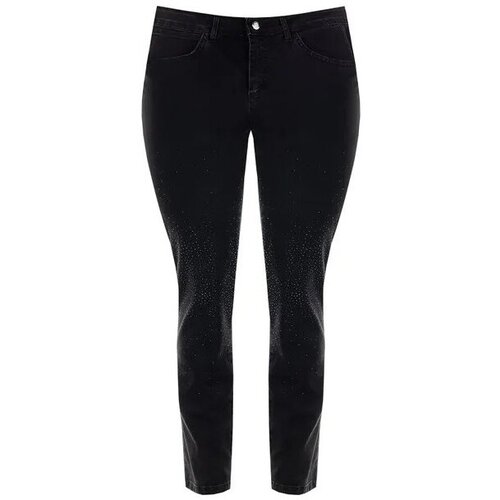Rinascimento Kavbojke slim CFC0125446003 pisana Slike