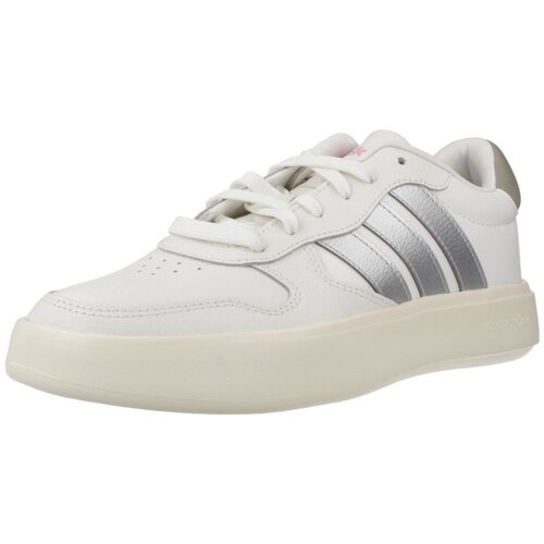 Adidas Modne superge LITECOURT Bela Slike
