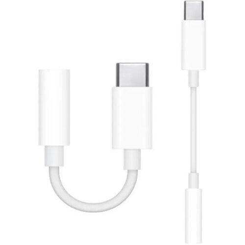 Gembird USB C na 3.5mm Adapter Slike