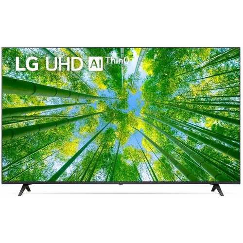 Lg UHD TV 50UQ80003LB