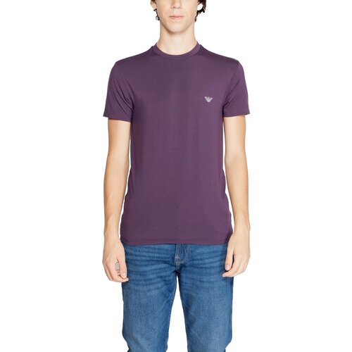 Ea7 Emporio Armani Majice s kratkimi rokavi 111971 4F511 Cene