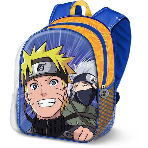 Karactermania Naruto Naruto Clan 3D ruksak 31cm Cene