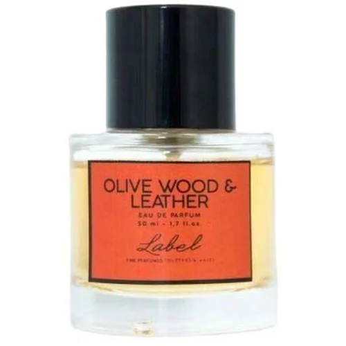 Parfem za oba spola Label Olive Wood &amp Leather EDP 50 ml