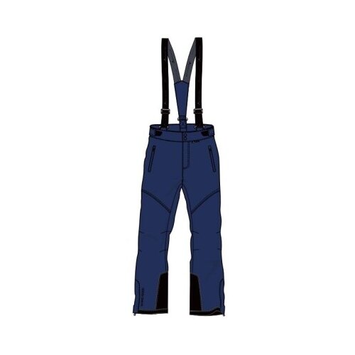 Whistler Children&amp;#039;s ski pants DRIZZLE Slike