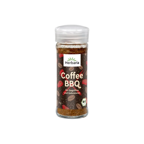 BIO Coffee BBQ Cene