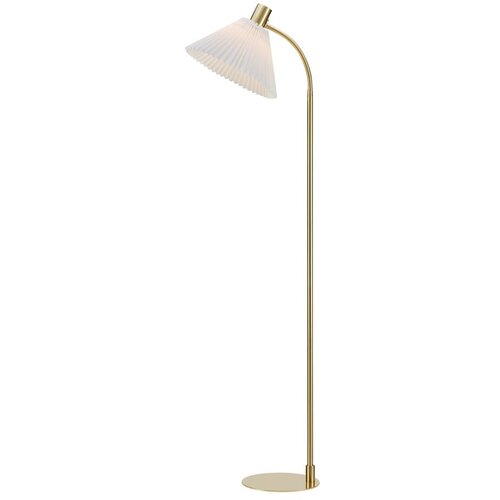 Markslöjd Talna svetilka v belo-zlati barvi (višina 145 cm) Mira - Markslöjd Cene