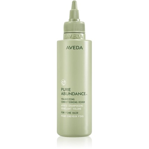 Aveda Pure Abundance&trade; Volumizing Conditioning Rinse balzam za volumen in čvrstost 150 ml Cene