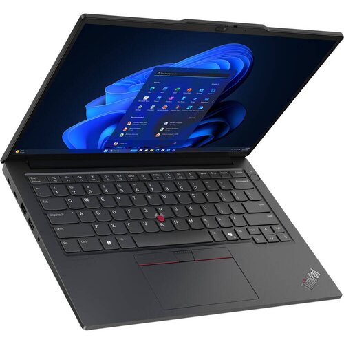 Lenovo ThinkPad E14 Gen 6, Intel Core Ultra 5, 16GB RAM, 512GB SSD, 14” IPS, Windows 11 Pro, 3Yr Cijene