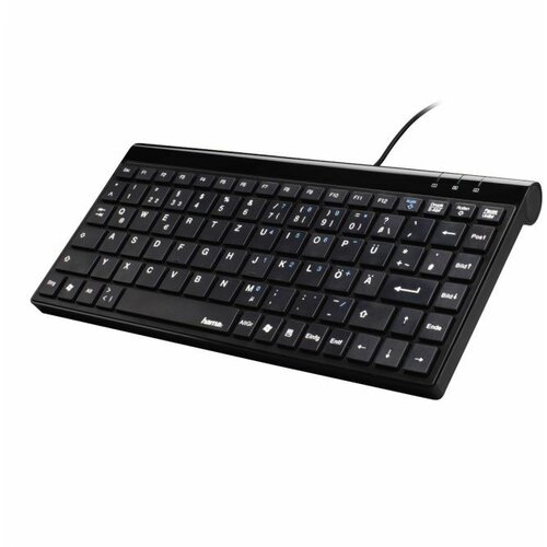 Hama Slimline mini SL720 YU tastatura Cene