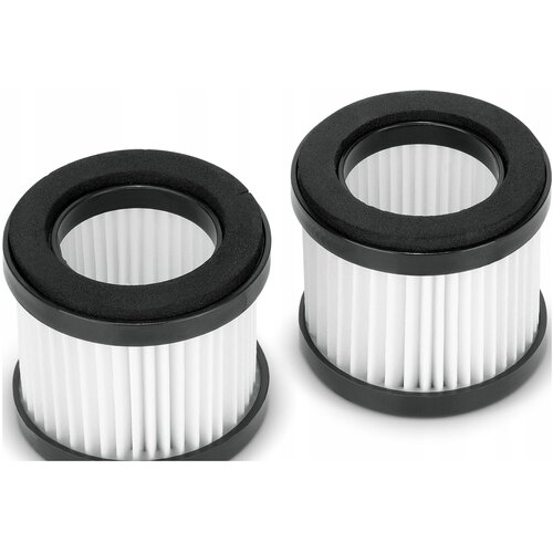 K&amp;auml;rcher HEPA filter set CVH 2, (5000543165) Slike