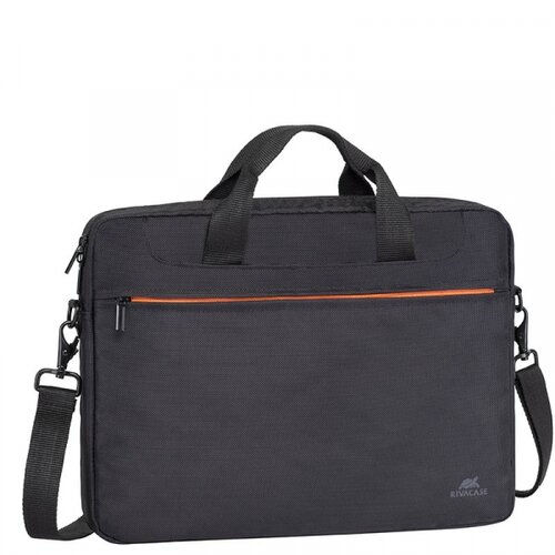 Riva Case torbica 8023 za prenosnike in tablice do 13,3 inch - črna Cene