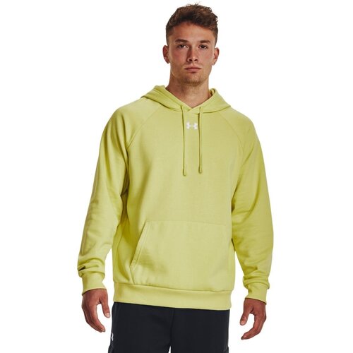 Under Armour Men's Rival Fleece Hoodie Slike