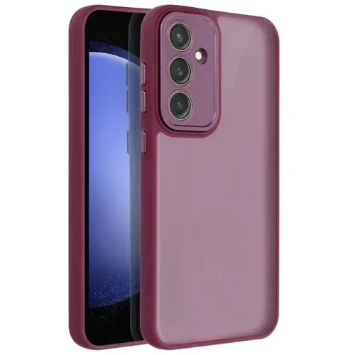  VARIETE maska za XIAOMI Redmi NOTE 13 5G purple