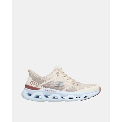 Skechers Nizke superge 150513 SLIP INS GLIDE STEP Bela Cene