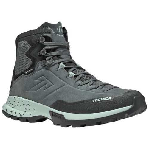 Tecnica Pohodništvo Forge Hike Mid Gtx pisana Cene