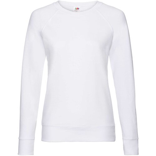 Fruit Of The Loom FN25•Lady Fit Lightweight Raglan Sweat Cijene