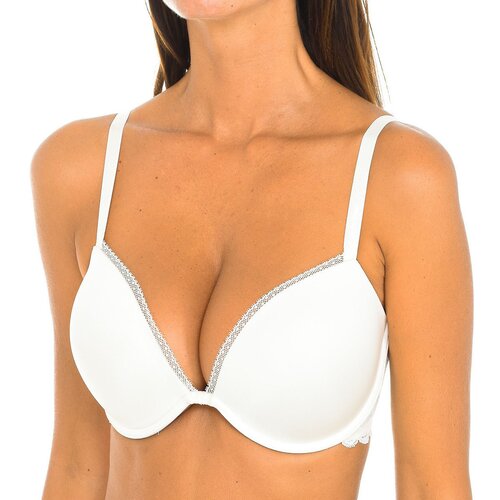 Calvin Klein Jeans QF1446E-101 Bijela Slike
