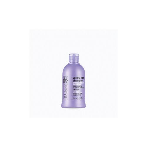 Šampon protiv žutila Black Yellow Stop – 250 ml (Outlet) Cijene