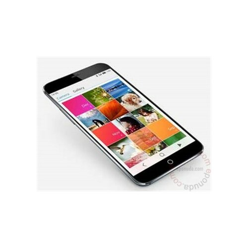 Meizu MX4 M461 16GB GRAY mobilni telefon Slike