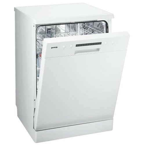 Gorenje GS62115W mašina za pranje sudova Slike