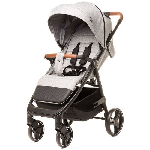 4Baby kolica Stinger - Melange Light Grey Cijene