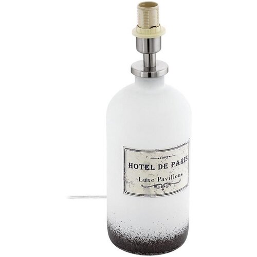 Eglo 78852 - Podnožje lampe ROSEDDAL 1xE27/40W/230V Cene