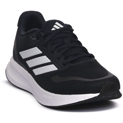 Adidas Tek & Trail RUNFALCON 5 Črna Cene