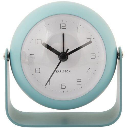 Karlsson Budilica &amp;oslash; 9 cm Bunky &amp;ndash; Slike