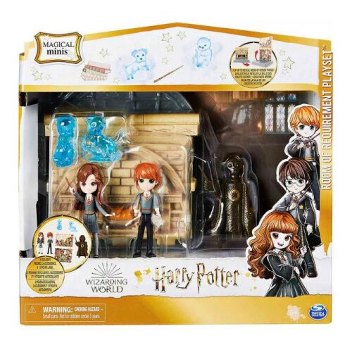 Harry potter room of requirements set ( SN6063901 ) Slike