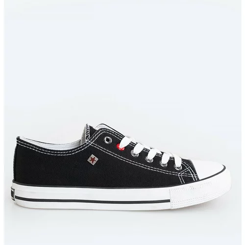 Big Star Unisex's Sneakers Shoes 206784